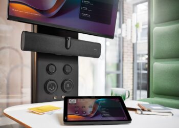 Jabra PanaCast 40 VBS