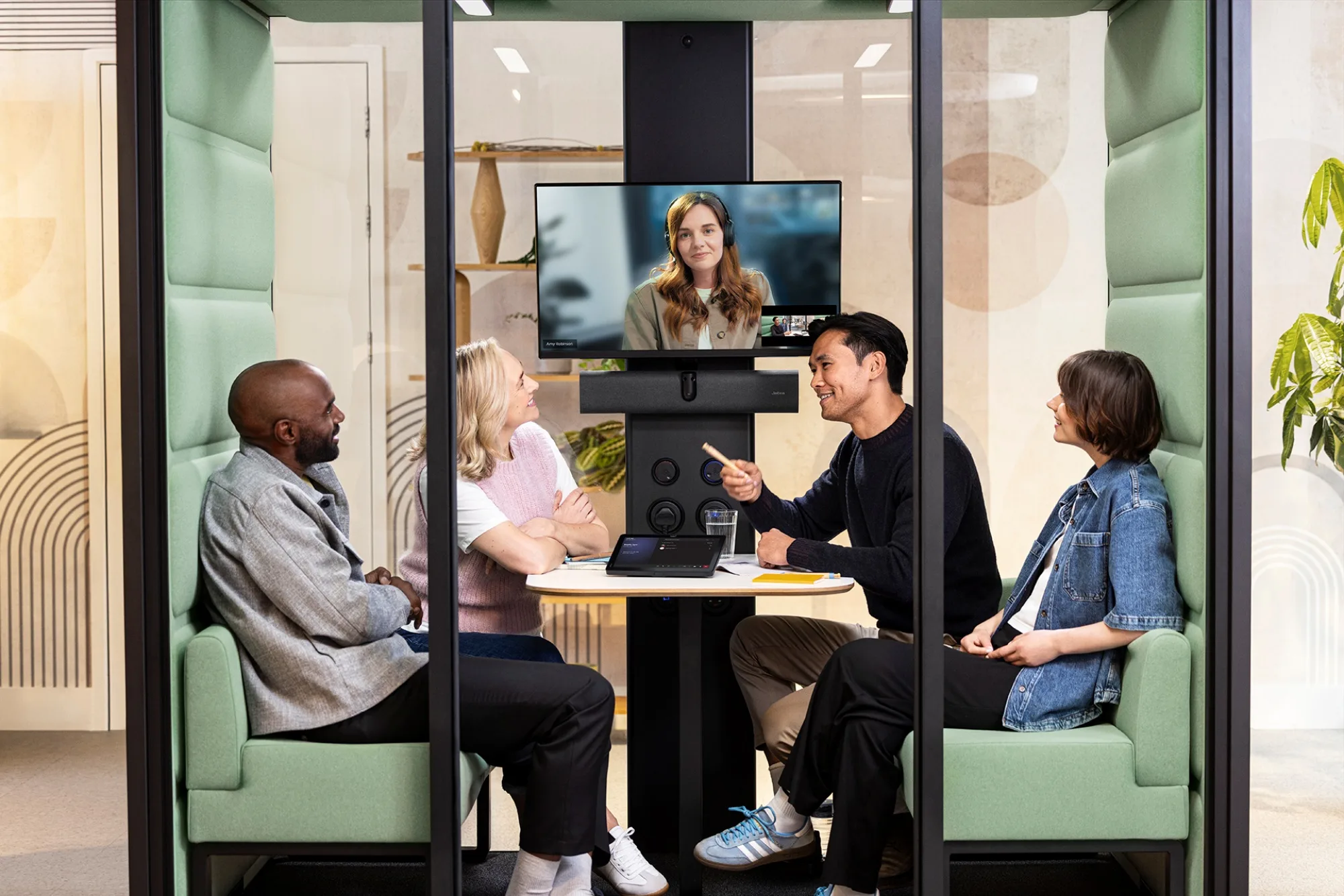Jabra PanaCast 40 VBS