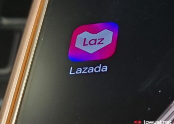 Lazada Marketplace Commission Fees
