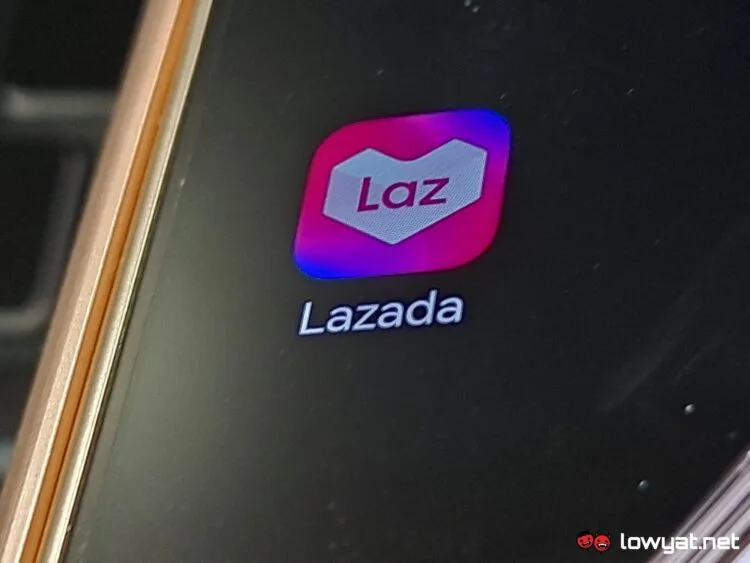 Lazada Marketplace Commission Fees