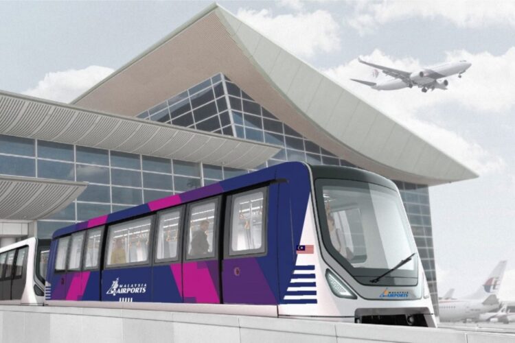 mahb denies klia aerotrain breakdown rumour