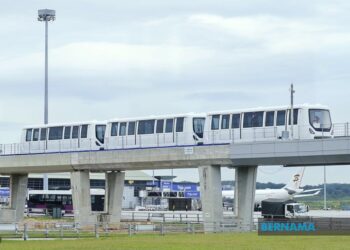 mahb denies klia aerotrain breakdown rumour