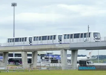 mahb denies klia aerotrain breakdown rumour
