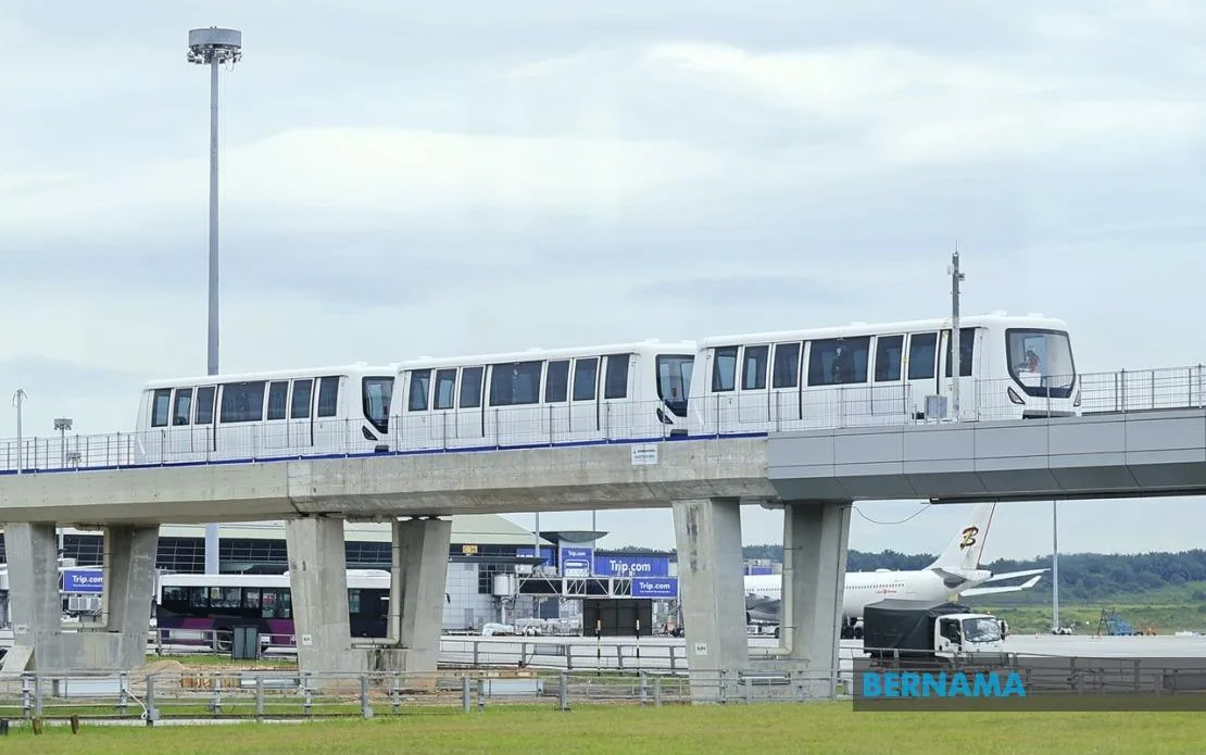 mahb denies klia aerotrain breakdown rumour
