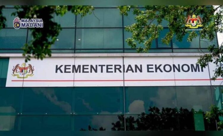 ministry of economy govt plans shifting to net disposable income system