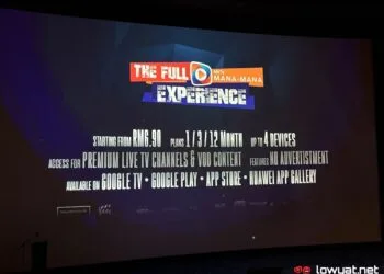 mytv mana-mana premium relaunch