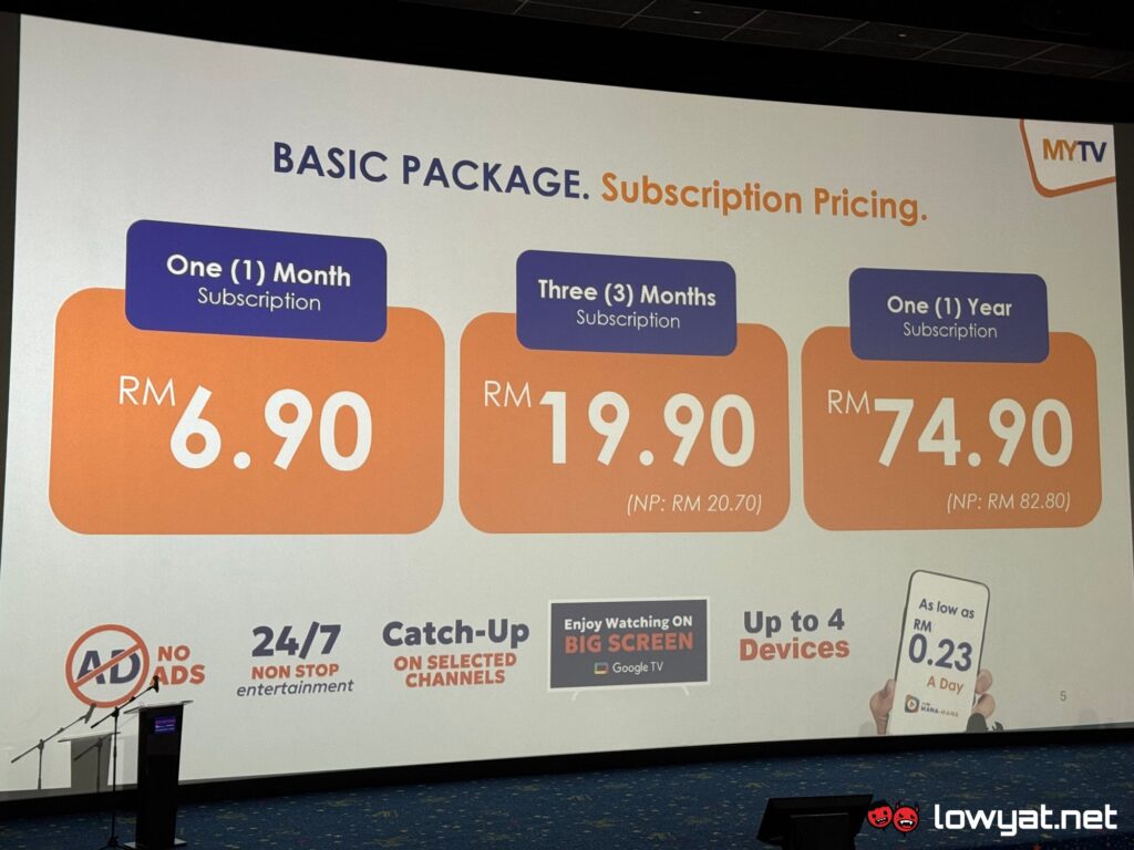 mytv mana-mana premium relaunch