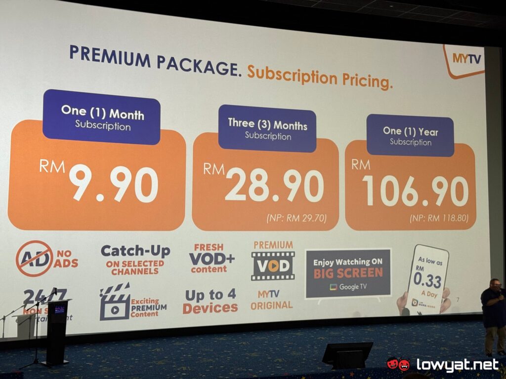 mytv mana-mana premium relaunch