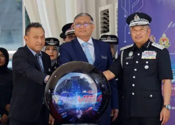 MyVISA 2.0 Immigration Department