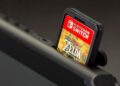 nintendo switch 2 game cartridge piracy