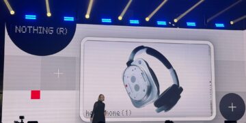 nothing headphone 1 launch malaysia