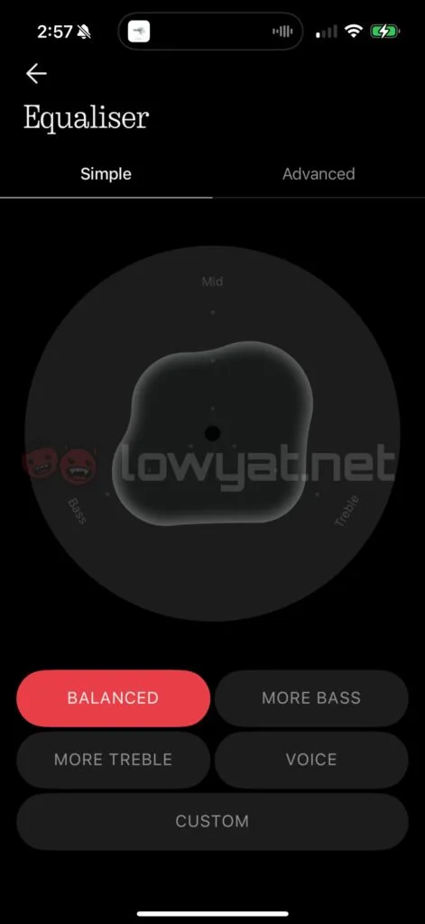nothing headphone 1 review