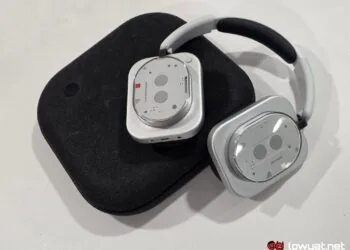 nothing headphone 1 review