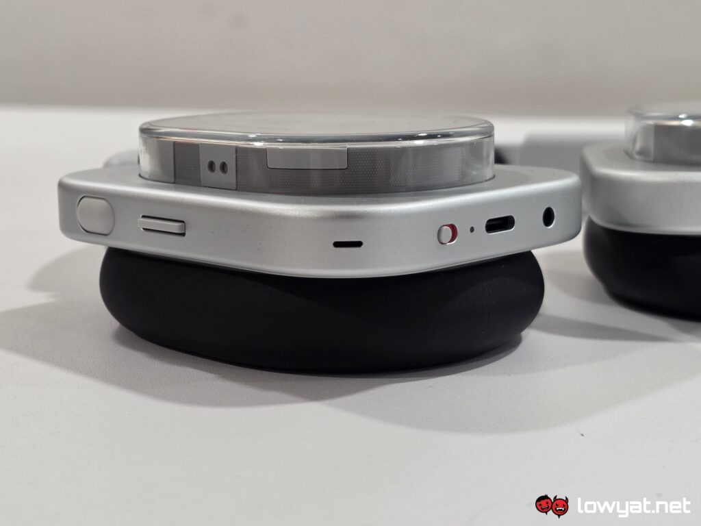 nothing headphone 1 review
