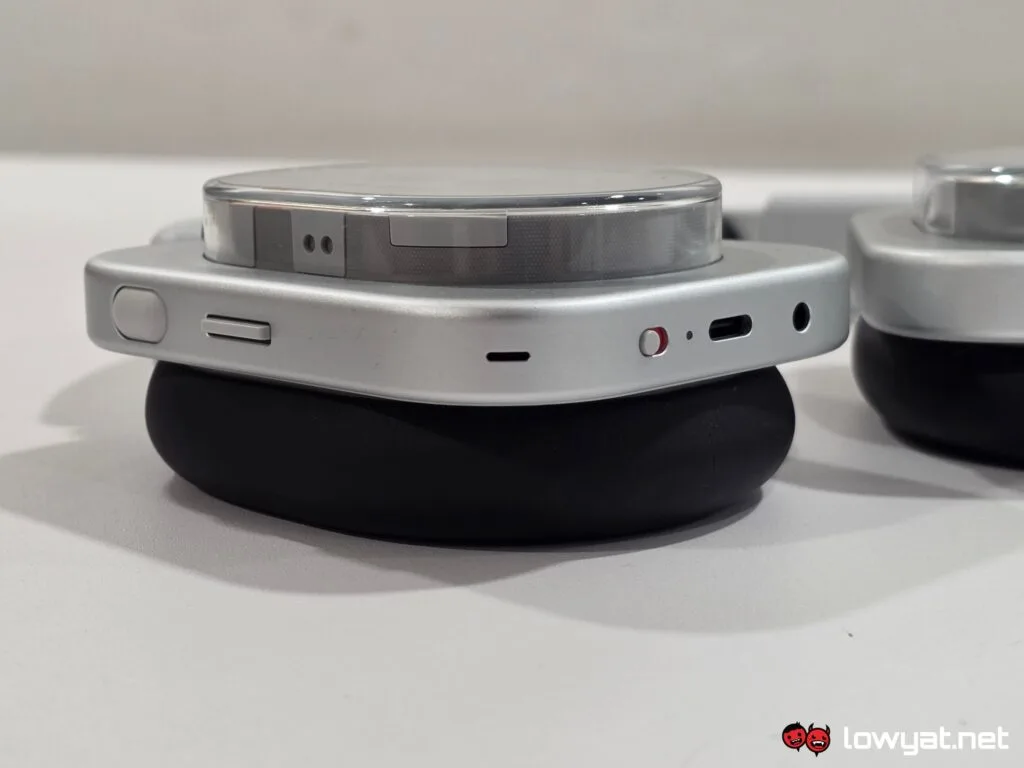 nothing headphone 1 review