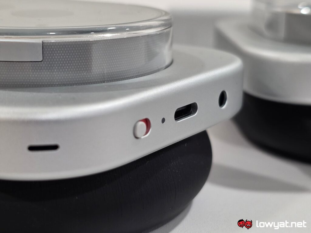nothing headphone 1 review
