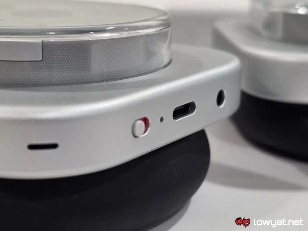 nothing headphone 1 review