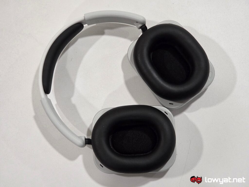 nothing headphone 1 review