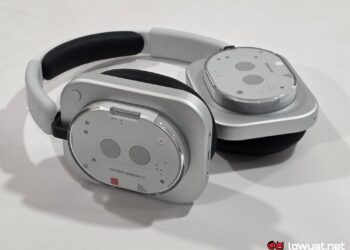 nothing headphone 1 review