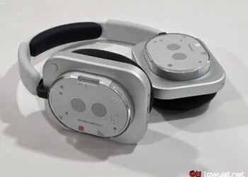 nothing headphone 1 review