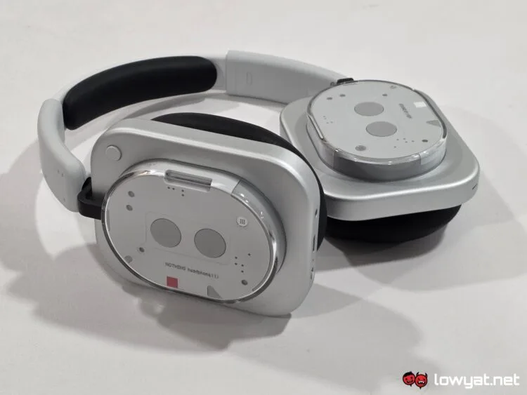 nothing headphone 1 review