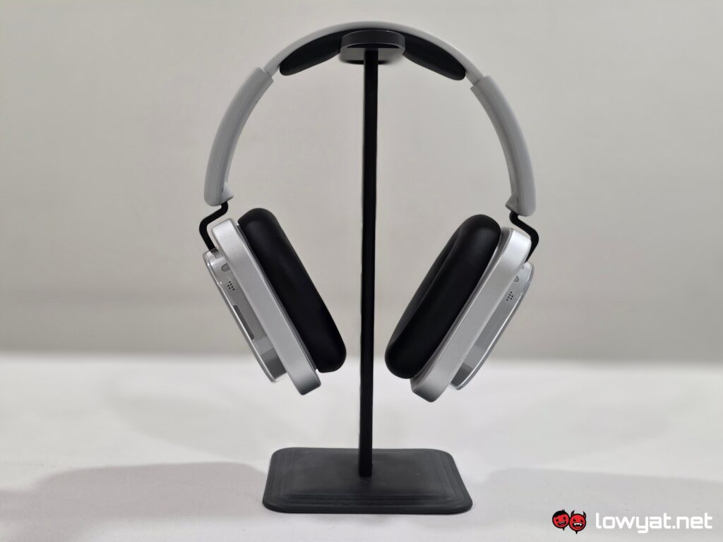 nothing headphone 1 review