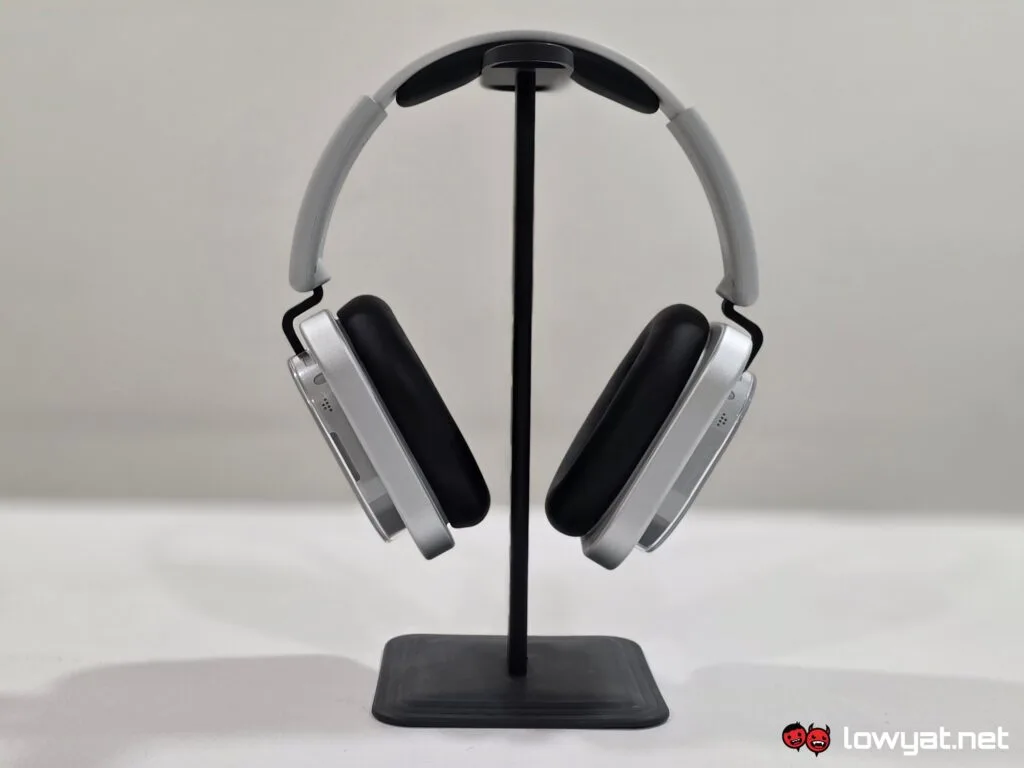 nothing headphone 1 review