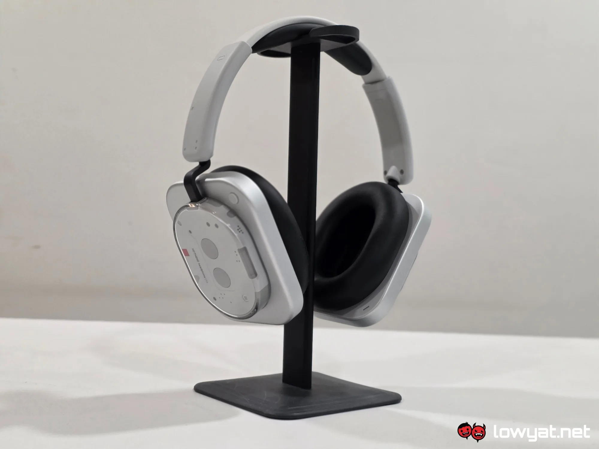 nothing headphone 1 review