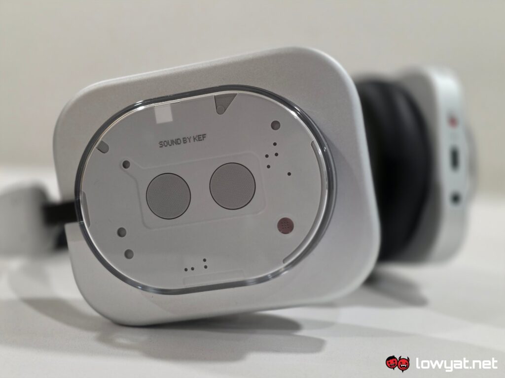 nothing headphone 1 review