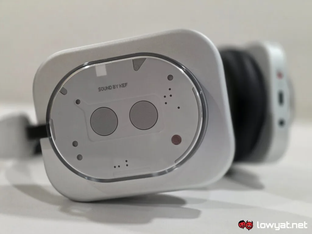 nothing headphone 1 review
