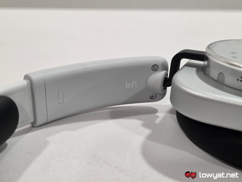 nothing headphone 1 review