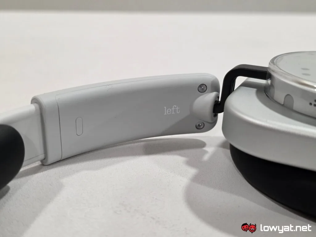 nothing headphone 1 review