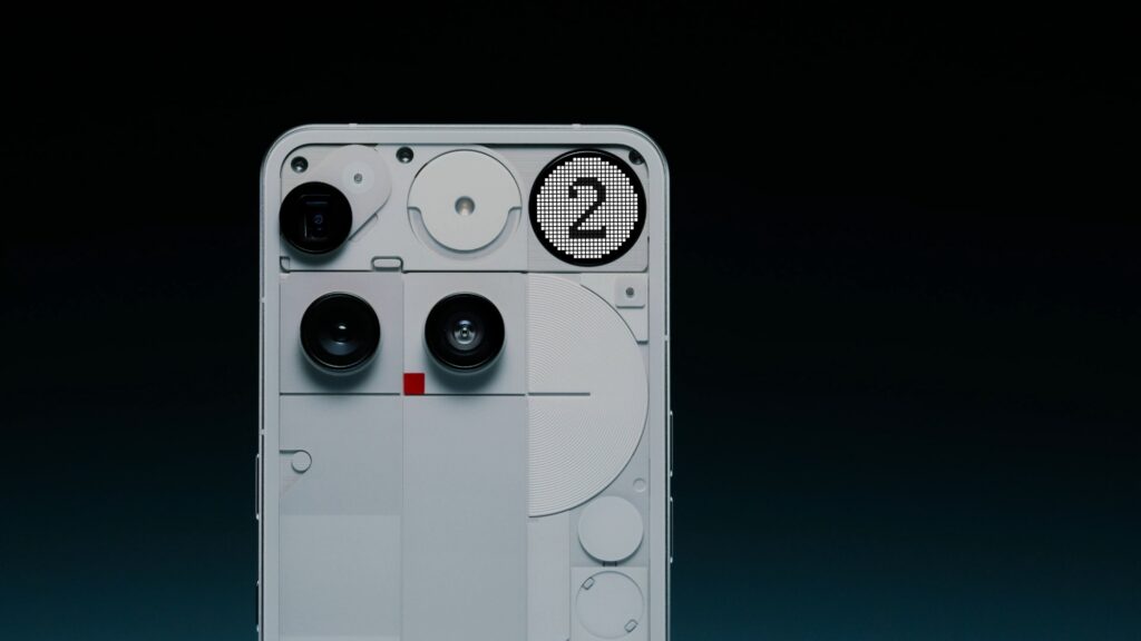 Nothing Phone (3)