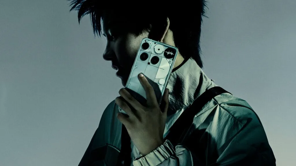 Nothing Phone (3)
