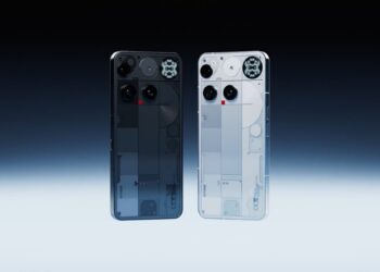 Nothing Phone (3)