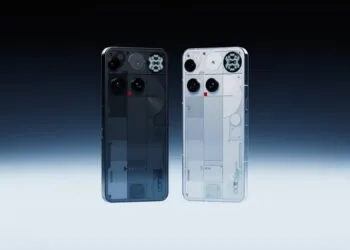Nothing Phone (3)