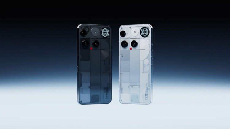 Nothing Phone (3)