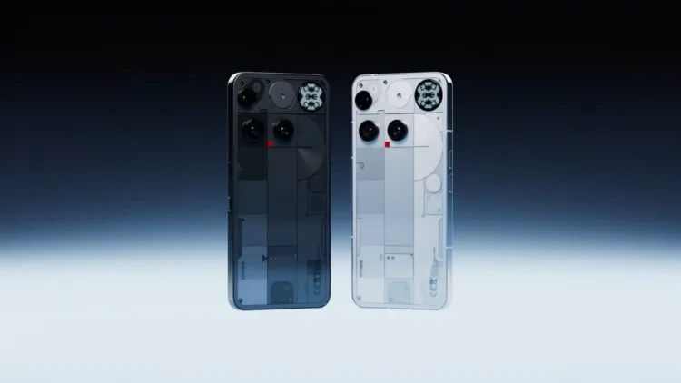 Nothing Phone (3)