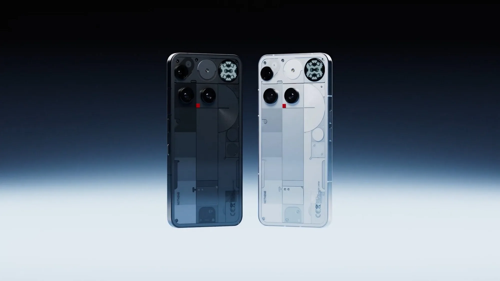 Nothing Phone (3)
