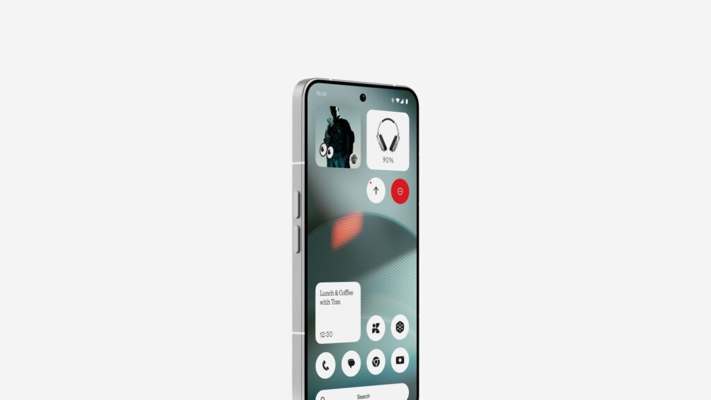 Nothing Phone (3)