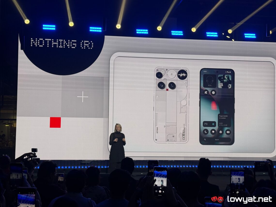 nothing phone 3 launch malaysia