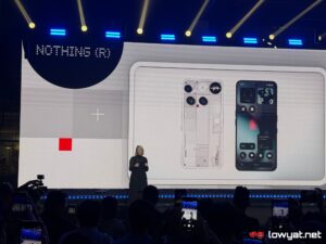 nothing phone 3 launch malaysia
