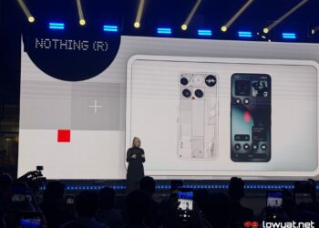 nothing phone 3 launch malaysia