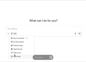 OpenAI ChatGPT Agent