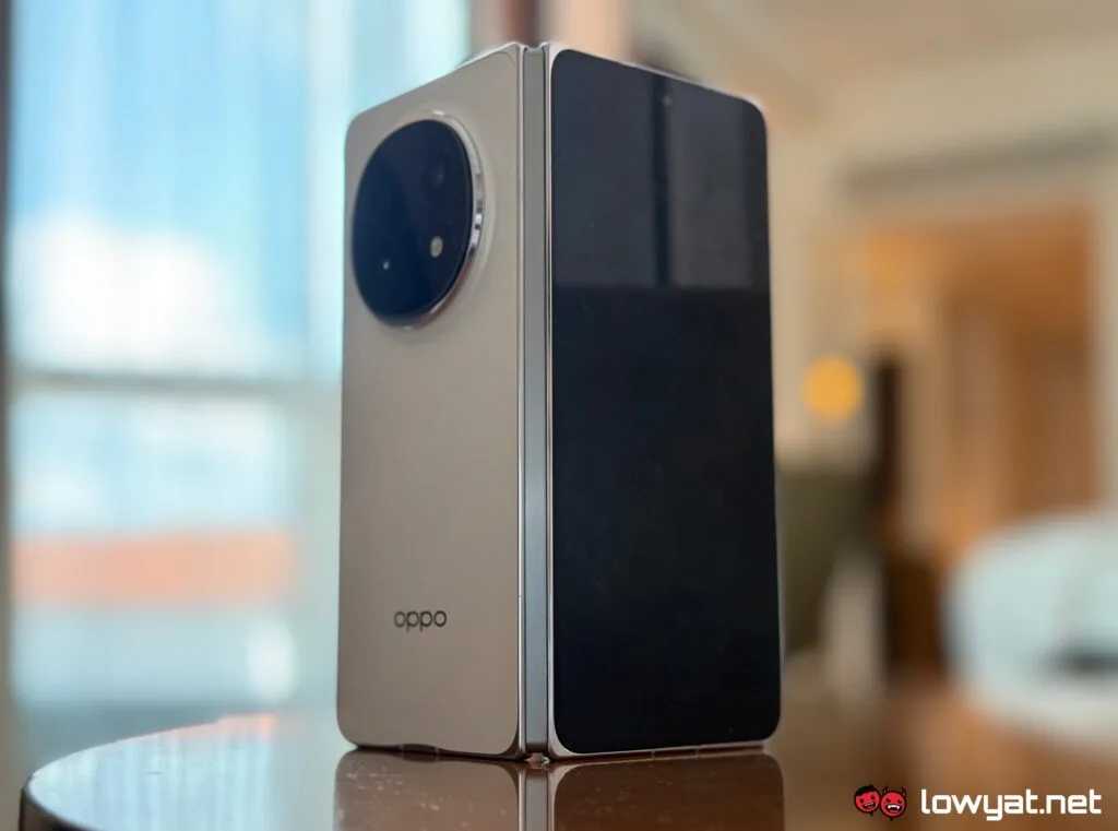 oppo find n5 review