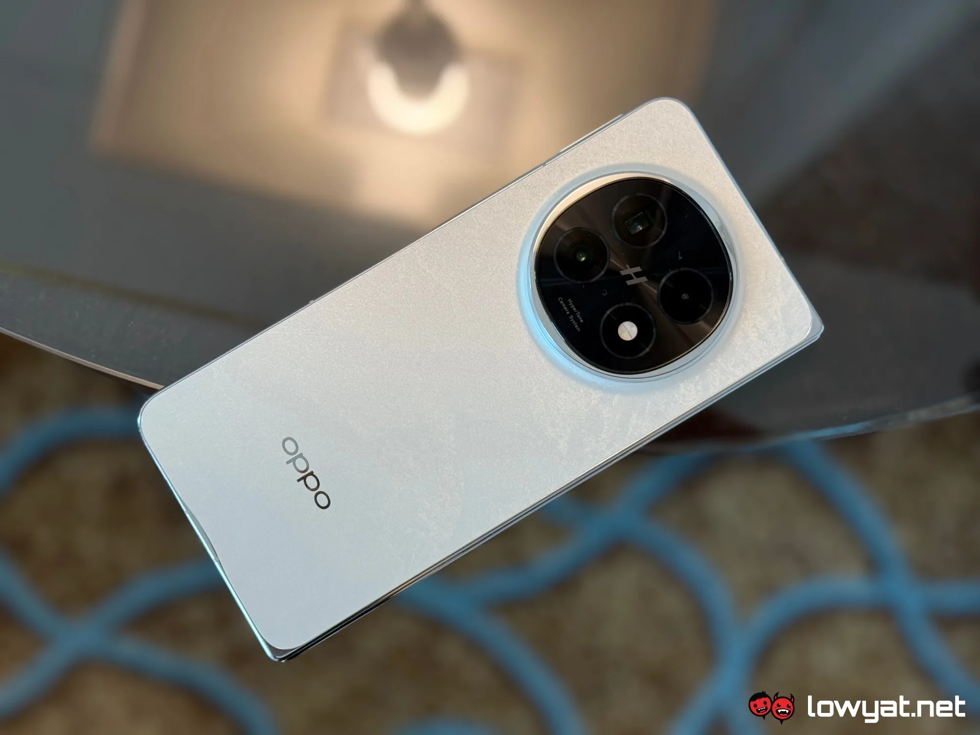 oppo find n5 review