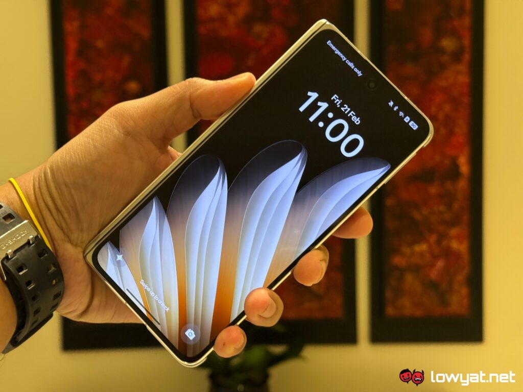 oppo find n5 review