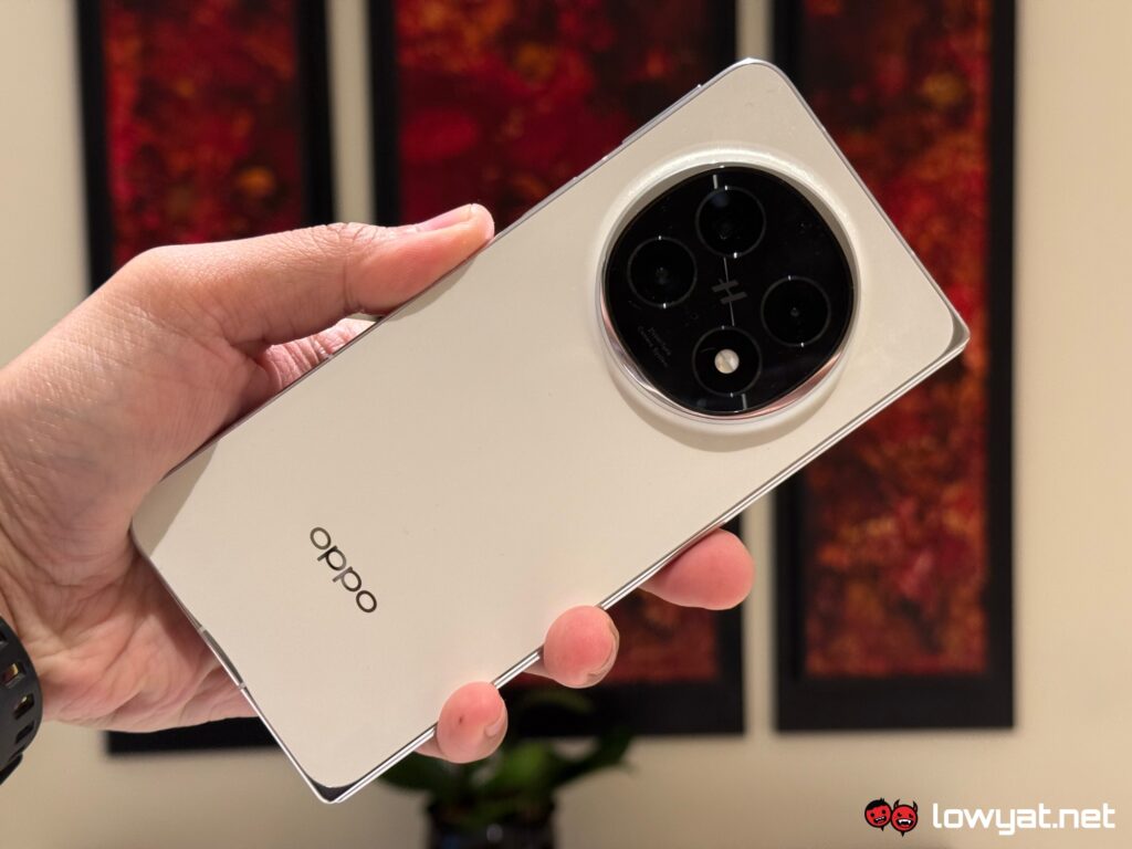 oppo find n5 review
