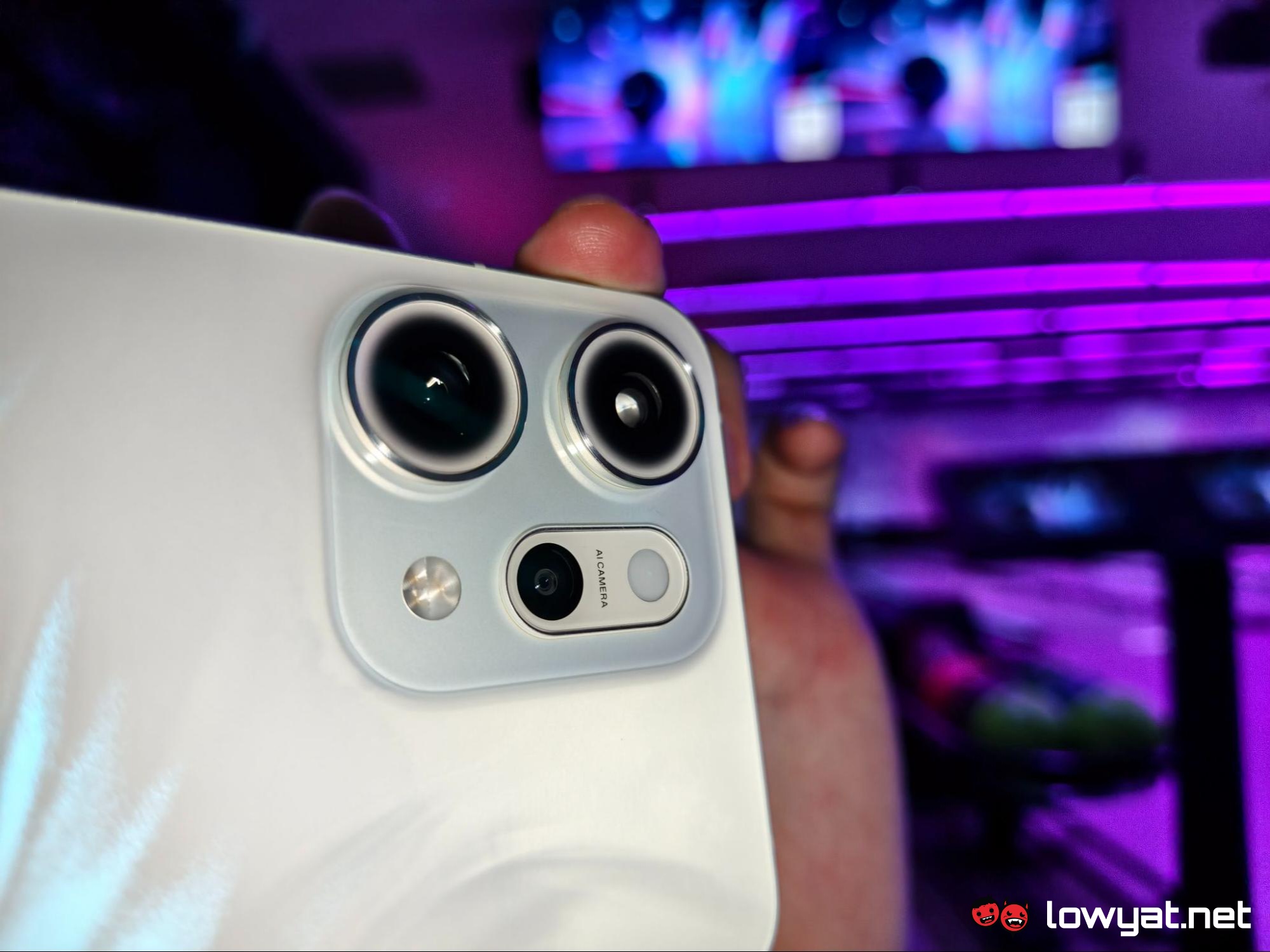 oppo reno 14 photography