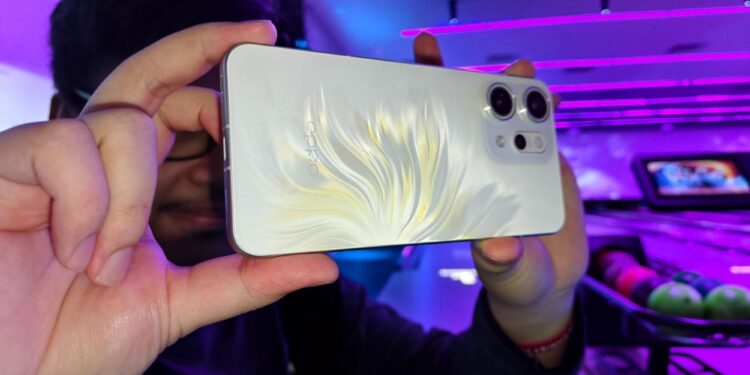 oppo reno 14 photography